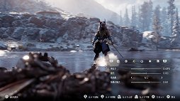꡼ No.035 | ޥˤHorizon Zero Dawnɴʡ¤Photo Modeǥ꡼󥷥åȻƤؤĽ