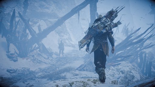 ꡼ No.063 | ޥˤHorizon Zero Dawnɴʡ¤Photo Modeǥ꡼󥷥åȻƤؤĽ