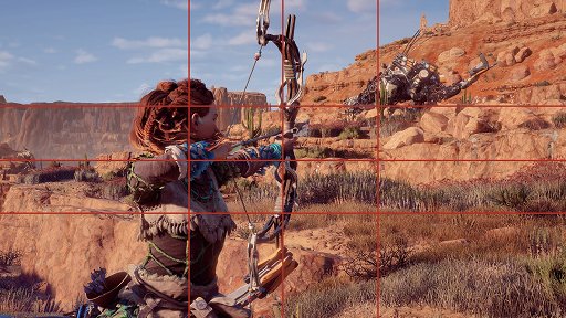 ꡼ No.067 | ޥˤHorizon Zero Dawnɴʡ¤Photo Modeǥ꡼󥷥åȻƤؤĽ