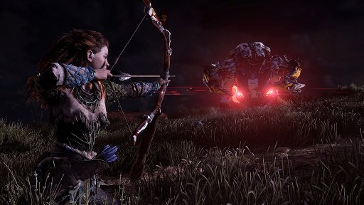 ꡼ No.074 | ޥˤHorizon Zero Dawnɴʡ¤Photo Modeǥ꡼󥷥åȻƤؤĽ