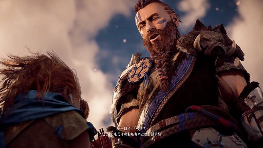 ꡼ No.077 | ޥˤHorizon Zero Dawnɴʡ¤Photo Modeǥ꡼󥷥åȻƤؤĽ