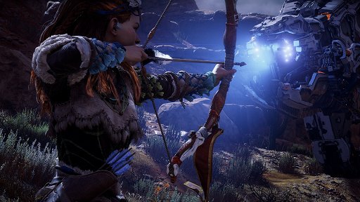 ꡼ No.083 | ޥˤHorizon Zero Dawnɴʡ¤Photo Modeǥ꡼󥷥åȻƤؤĽ
