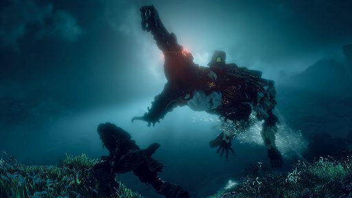 ꡼ No.084 | ޥˤHorizon Zero Dawnɴʡ¤Photo Modeǥ꡼󥷥åȻƤؤĽ
