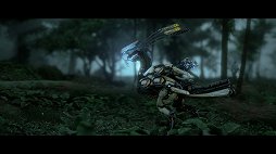 ꡼ No.100 | ޥˤHorizon Zero Dawnɴʡ¤Photo Modeǥ꡼󥷥åȻƤؤĽ