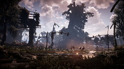 ꡼ No.111 | ޥˤHorizon Zero Dawnɴʡ¤Photo Modeǥ꡼󥷥åȻƤؤĽ