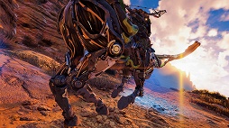 ꡼ No.118 | ޥˤHorizon Zero Dawnɴʡ¤Photo Modeǥ꡼󥷥åȻƤؤĽ