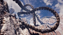 ꡼ No.126 | ޥˤHorizon Zero Dawnɴʡ¤Photo Modeǥ꡼󥷥åȻƤؤĽ