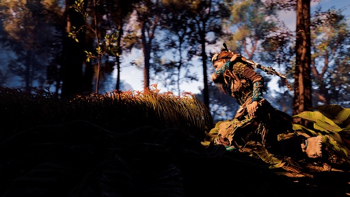 ꡼ No.136 | ޥˤHorizon Zero Dawnɴʡ¤Photo Modeǥ꡼󥷥åȻƤؤĽ