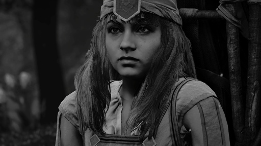 ꡼ No.137 | ޥˤHorizon Zero Dawnɴʡ¤Photo Modeǥ꡼󥷥åȻƤؤĽ