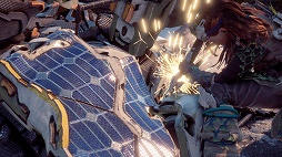 ꡼ No.145 | ޥˤHorizon Zero Dawnɴʡ¤Photo Modeǥ꡼󥷥åȻƤؤĽ