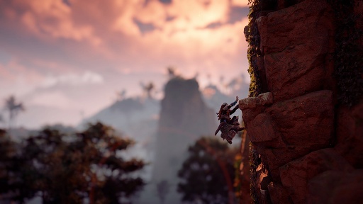 ꡼ No.147 | ޥˤHorizon Zero Dawnɴʡ¤Photo Modeǥ꡼󥷥åȻƤؤĽ