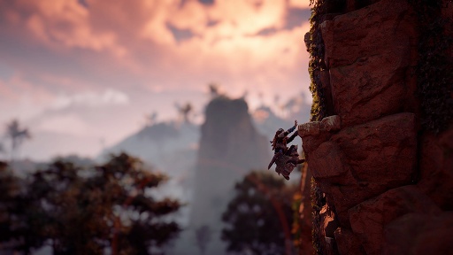 ޥˤHorizon Zero Dawnɴʡ¤Photo Modeǥ꡼󥷥åȻƤؤĽ