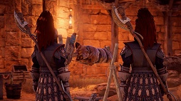 ꡼ No.157 | ޥˤHorizon Zero Dawnɴʡ¤Photo Modeǥ꡼󥷥åȻƤؤĽ