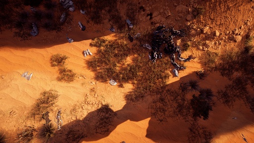 ꡼ No.158 | ޥˤHorizon Zero Dawnɴʡ¤Photo Modeǥ꡼󥷥åȻƤؤĽ