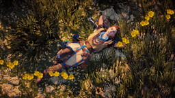 ���������꡼ No.002�Υ���ͥ������ / ��Horizon Zero Dawn�פ˥��������Υݡ����俧���̥ե��륿�����ɲä��륢�åץǡ���1.20���ۿ����ϡ���SHAREfactory���ѤΥơ��ޤ�