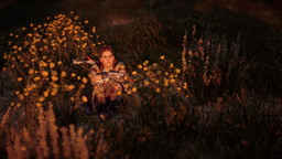 ���������꡼ No.004�Υ���ͥ������ / ��Horizon Zero Dawn�פ˥��������Υݡ����俧���̥ե��륿�����ɲä��륢�åץǡ���1.20���ۿ����ϡ���SHAREfactory���ѤΥơ��ޤ�