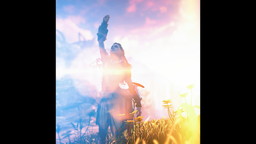 ���������꡼ No.006�Υ���ͥ������ / ��Horizon Zero Dawn�פ˥��������Υݡ����俧���̥ե��륿�����ɲä��륢�åץǡ���1.20���ۿ����ϡ���SHAREfactory���ѤΥơ��ޤ�