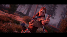 ���������꡼ No.007�Υ���ͥ������ / ��Horizon Zero Dawn�פ˥��������Υݡ����俧���̥ե��륿�����ɲä��륢�åץǡ���1.20���ۿ����ϡ���SHAREfactory���ѤΥơ��ޤ�