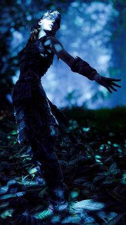 ޥˤHorizon Zero Dawnɴ2ơVer 1.20Ǥ˶줿Photo Mode