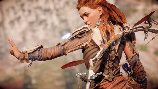 ꡼ No.080 | ޥˤHorizon Zero Dawnɴ2ơVer 1.20Ǥ˶줿Photo Mode