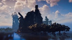 ꡼ No.084 | ޥˤHorizon Zero Dawnɴ2ơVer 1.20Ǥ˶줿Photo Mode