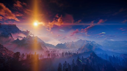 ꡼ No.089 | ޥˤHorizon Zero Dawnɴ2ơVer 1.20Ǥ˶줿Photo Mode