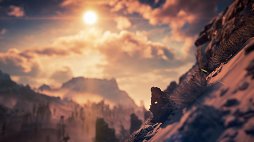 ޥˤHorizon Zero Dawnɴ2ơVer 1.20Ǥ˶줿Photo Mode