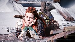 ꡼ No.102 | ޥˤHorizon Zero Dawnɴ2ơVer 1.20Ǥ˶줿Photo Mode