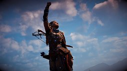 ꡼ No.103 | ޥˤHorizon Zero Dawnɴ2ơVer 1.20Ǥ˶줿Photo Mode