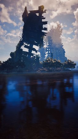 ꡼ No.106 | ޥˤHorizon Zero Dawnɴ2ơVer 1.20Ǥ˶줿Photo Mode