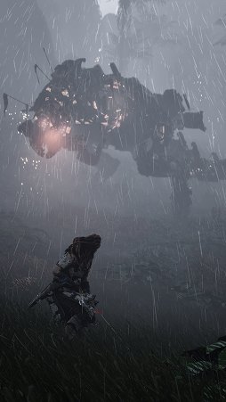 ꡼ No.107 | ޥˤHorizon Zero Dawnɴ2ơVer 1.20Ǥ˶줿Photo Mode