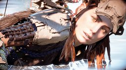 ꡼ No.113 | ޥˤHorizon Zero Dawnɴ2ơVer 1.20Ǥ˶줿Photo Mode