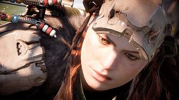 ꡼ No.114 | ޥˤHorizon Zero Dawnɴ2ơVer 1.20Ǥ˶줿Photo Mode