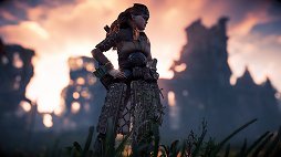꡼ No.116 | ޥˤHorizon Zero Dawnɴ2ơVer 1.20Ǥ˶줿Photo Mode