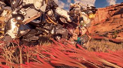 ꡼ No.121 | ޥˤHorizon Zero Dawnɴ2ơVer 1.20Ǥ˶줿Photo Mode