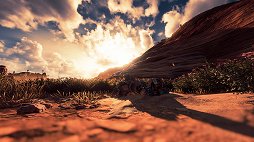 ꡼ No.123 | ޥˤHorizon Zero Dawnɴ2ơVer 1.20Ǥ˶줿Photo Mode