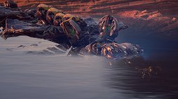 ꡼ No.125 | ޥˤHorizon Zero Dawnɴ2ơVer 1.20Ǥ˶줿Photo Mode