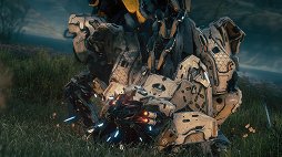 ꡼ No.129 | ޥˤHorizon Zero Dawnɴ2ơVer 1.20Ǥ˶줿Photo Mode