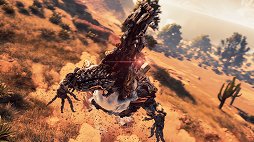 ꡼ No.133 | ޥˤHorizon Zero Dawnɴ2ơVer 1.20Ǥ˶줿Photo Mode