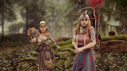 ꡼ No.142 | ޥˤHorizon Zero Dawnɴ2ơVer 1.20Ǥ˶줿Photo Mode