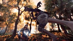 ꡼ No.143 | ޥˤHorizon Zero Dawnɴ2ơVer 1.20Ǥ˶줿Photo Mode