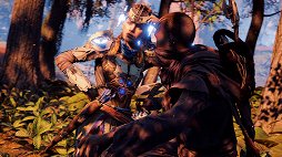 ꡼ No.144 | ޥˤHorizon Zero Dawnɴ2ơVer 1.20Ǥ˶줿Photo Mode