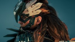 ꡼ No.149 | ޥˤHorizon Zero Dawnɴ2ơVer 1.20Ǥ˶줿Photo Mode