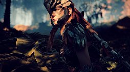 ꡼ No.150 | ޥˤHorizon Zero Dawnɴ2ơVer 1.20Ǥ˶줿Photo Mode