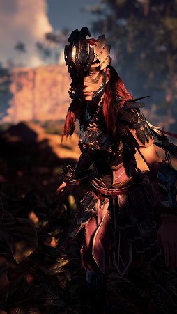 ꡼ No.151 | ޥˤHorizon Zero Dawnɴ2ơVer 1.20Ǥ˶줿Photo Mode