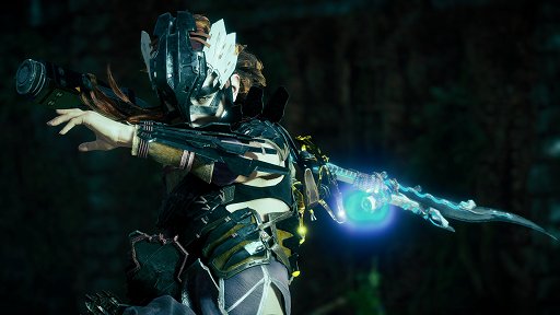 ꡼ No.153 | ޥˤHorizon Zero Dawnɴ2ơVer 1.20Ǥ˶줿Photo Mode