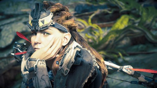 ꡼ No.158 | ޥˤHorizon Zero Dawnɴ2ơVer 1.20Ǥ˶줿Photo Mode