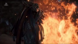 ���������꡼ No.004�Υ���ͥ������ / ��E3 2017��PS4��Horizon Zero Dawn�פ�DLC��Horizon Zero Dawn��the FROZEN WILDS�פ�2017ǯ�˥�꡼��