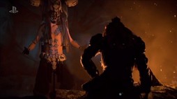 ���������꡼ No.006�Υ���ͥ������ / ��E3 2017��PS4��Horizon Zero Dawn�פ�DLC��Horizon Zero Dawn��the FROZEN WILDS�פ�2017ǯ�˥�꡼��