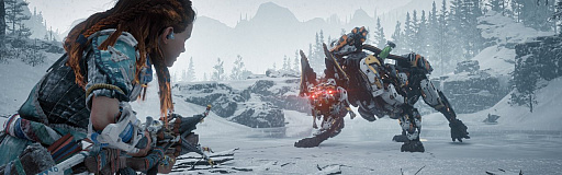 Horizon Zero DawnפγĥƥġƤĤϡפˡŨ֥㡼פо졣֤ǥƥǤ륹ɲ